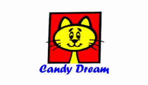 Logo Perusahaan Candy Dream - Lowongan Kerja Admin Gudang
