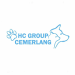 Logo Perusahaan CV HC Group
