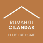 Logo Perusahaan Rumahku Cilandak