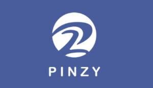 Logo Perusahaan Pinzy Official Store - Lowongan Kerja Admin Online Shop