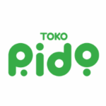 Logo Perusahaan Toko P.Ido - Lowongan Admin Toko