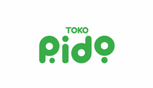 Logo Perusahaan Toko P.Ido - Lowongan Kerja Admin Toko