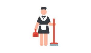 Logo Perusahaan Rumah Ibu Wati - Lowongan Kerja Asisten Rumah Tangga