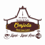 Logo Perusahaan OmJoLa Resto (Omah Jowo Lawas Resto) - Lowongan Barista