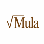 Logo Perusahaan Mula