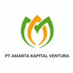 Logo Perusahaan PT. Amarta Kapital Ventura