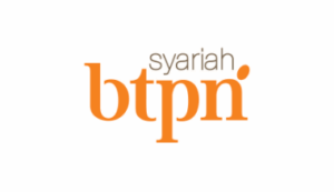 Logo Perusahaan Bank BTPN Syariah - Lowongan Kerja Community Officer BTPN Syariah