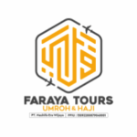 Logo Perusahaan Faraya Tours - Lowongan Content Creator & Marketing Support