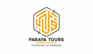 Logo Perusahaan Faraya Tours - Lowongan Kerja Content Creator & Marketing Support