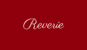 Logo Perusahaan Reverie - Lowongan Kerja Creative Designer – Social Media Associate – Host Live