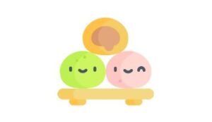 Logo Perusahaan Cho Kawaii Mochi - Lowongan Kerja Crew Bagian Penjualan