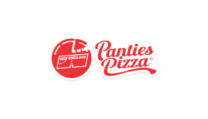 Logo Perusahaan Panties Pizza - Lowongan Kerja Crew Kitchen – Server – Casual/Freelance