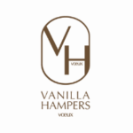 Logo Perusahaan CV Rona Vanilla Adikara (Vanilla Hampers)