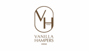 Logo Perusahaan CV Rona Vanilla Adikara (Vanilla Hampers) - Lowongan Kerja Desainer