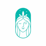 Logo Perusahaan Refizz Skincare (Rensia Sanvira)