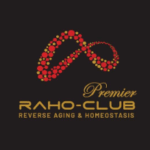 Logo Perusahaan Raho Premier Club Bandung
