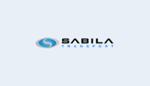 Logo Perusahaan Sabila Transport - Lowongan Kerja Driver Wisata Yogyakarta