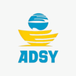Logo Perusahaan ADSY Team Indonesia