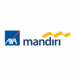 Logo Perusahaan AXA Mandiri