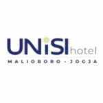 Logo Perusahaan Unisi Hotel - Lowongan Front Desk Agent