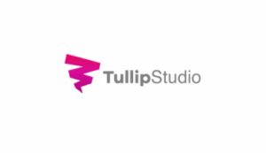 Logo Perusahaan Tullip Studio - Lowongan Kerja Graphic Designer