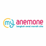 Logo Perusahaan Anemone Palagan & Anemone Kasihan