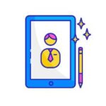 Logo Perusahaan Lumiere Studio - Lowongan Illustrator – Admin Market – Design Grafis