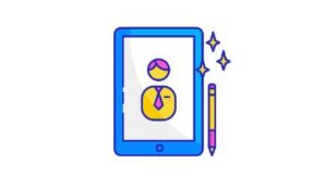 Logo Perusahaan Lumiere Studio - Lowongan Kerja Illustrator – Admin Market – Design Grafis