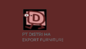 Logo Perusahaan PT. Distri Ma Export Furniture - Lowongan Kerja Junior Marketing