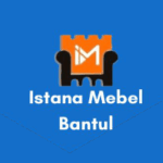 Logo Perusahaan Istana Mebel Bantul
