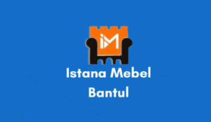 Logo Perusahaan Istana Mebel Bantul - Lowongan Kerja Kasir & Admin Accounting