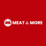 Logo Perusahaan Meat and More - Lowongan Kasir dan Pramuniaga