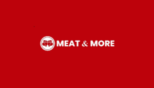 Logo Perusahaan Meat and More - Lowongan Kerja Kasir dan Pramuniaga