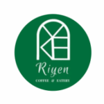 Logo Perusahaan Riyen Coffee & Eatery - Lowongan Kitchen – Barista – Kasir – Waiter – Cleaning