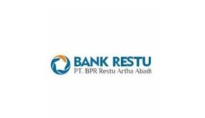 Logo Perusahaan PT. BPR Restu Artha Abadi - Lowongan Kerja Manager Human Resources – Account Officer – Akunting – Funding Officer