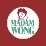 Logo Perusahaan Madam Wong