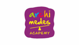 Logo Perusahaan Archimedes Academy - Lowongan Kerja Manajemen Accounting