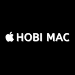 Logo Perusahaan Hobi Mac - Lowongan Marketing dan Sales