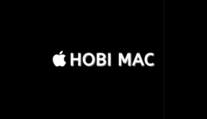 Logo Perusahaan Hobi Mac - Lowongan Kerja Marketing dan Sales