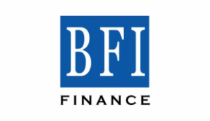 Logo Perusahaan PT. BFI Finance Indonesia Cabang Semarang - Lowongan Kerja Marketing Dana Tunai Express Produk Motor – Kolektor Lapangan – Admin Centro