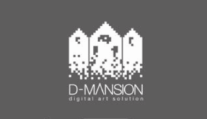 Logo Perusahaan Dmansion - Lowongan Kerja Operator Grafis