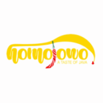 Logo Perusahaan Nomojowo