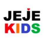 Logo Perusahaan Jeje Kids