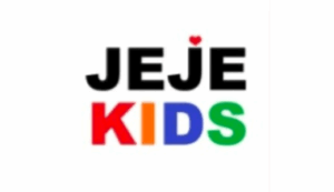 Logo Perusahaan Jeje Kids - Lowongan Kerja Packer