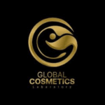 Logo Perusahaan Global Cosmetics
