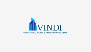 Logo Perusahaan Vindi Contractor - Lowongan Kerja Pelaksana Proyek – Driver – Mandor