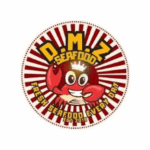 Logo Perusahaan DMZ Seafood - Lowongan Pelayan & Juru Masak