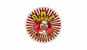 Logo Perusahaan DMZ Seafood - Lowongan Kerja Pelayan & Juru Masak