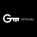 Logo Perusahaan GM Official - Lowongan Personal Photographer – Personal Videographer – Content Creator Editor (Foto & Video) – Graphic Designer Stage – Content Planner dan Pekerjaan Lainnya