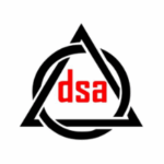 Logo Perusahaan PT. Disato Sukses Abadi